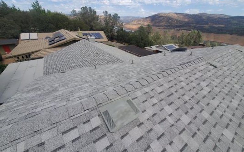 Top Choice Roofing