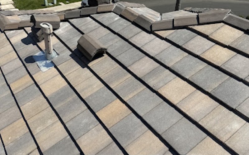 CASAS ROOF INC