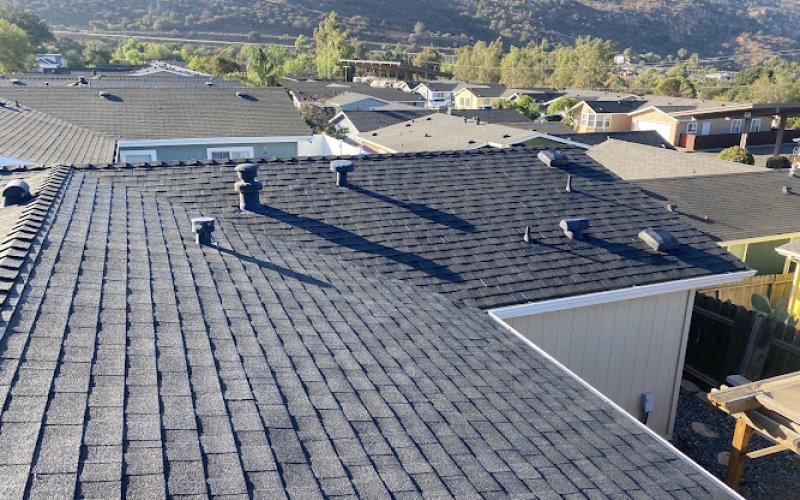 Chavez Roofing Services Inc