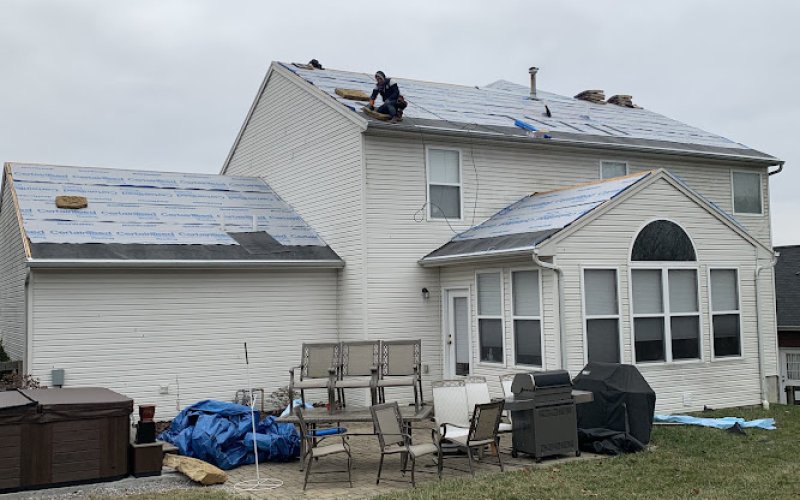 Advantage Roofing