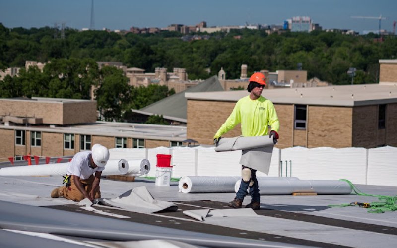 Deer Park Roofing, LLC