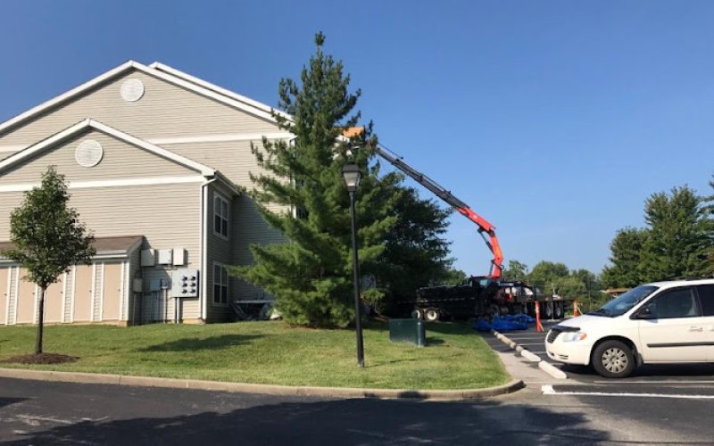 Empire Contractors LLC