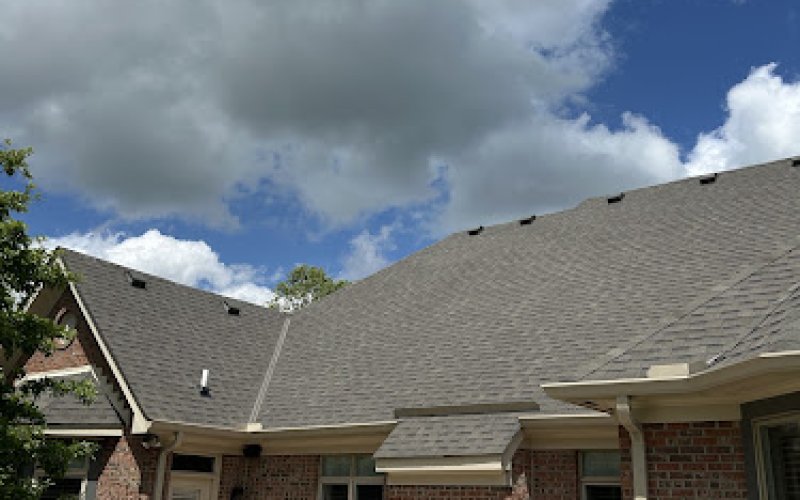 Parker Roofing