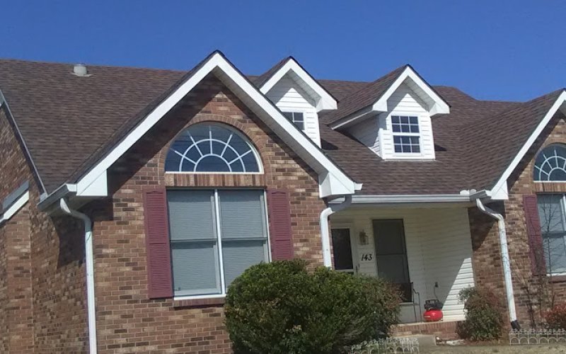 Action Roofing