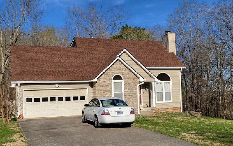 Jackson Roofing & Remodeling LLC