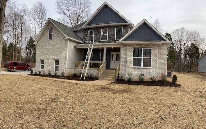 Windstar Roofing, LLC
