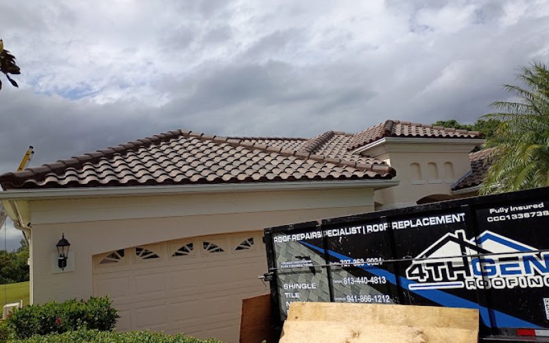 4thGen Roofing