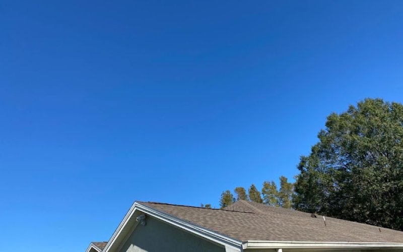 Classic Roofing and Construction