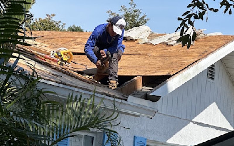 Florida ResCom Roofing Inc.