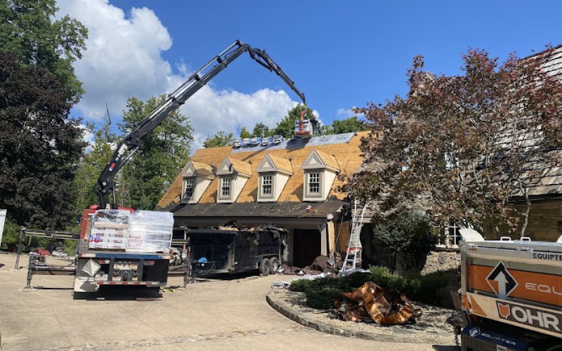 Absolute Roofing