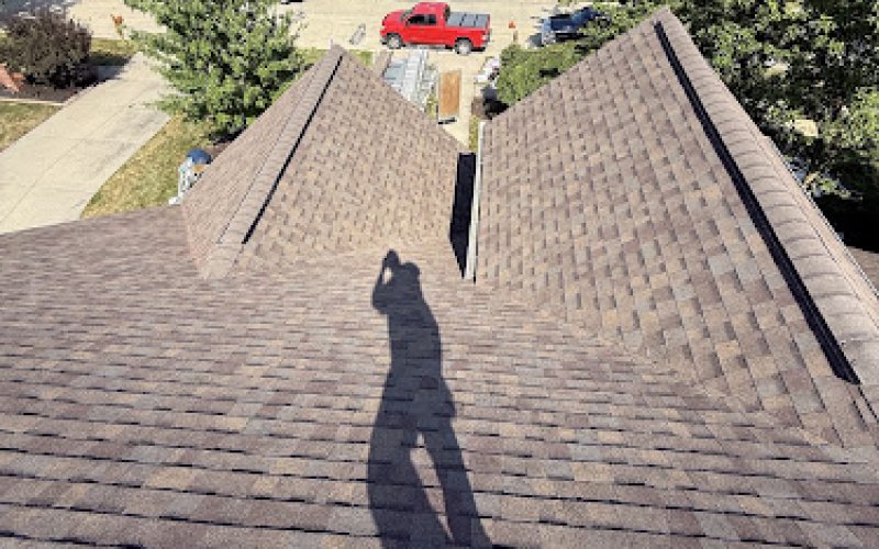 ARC Roofing & Home Improvements