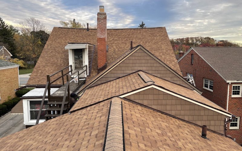 Barahona Roofing