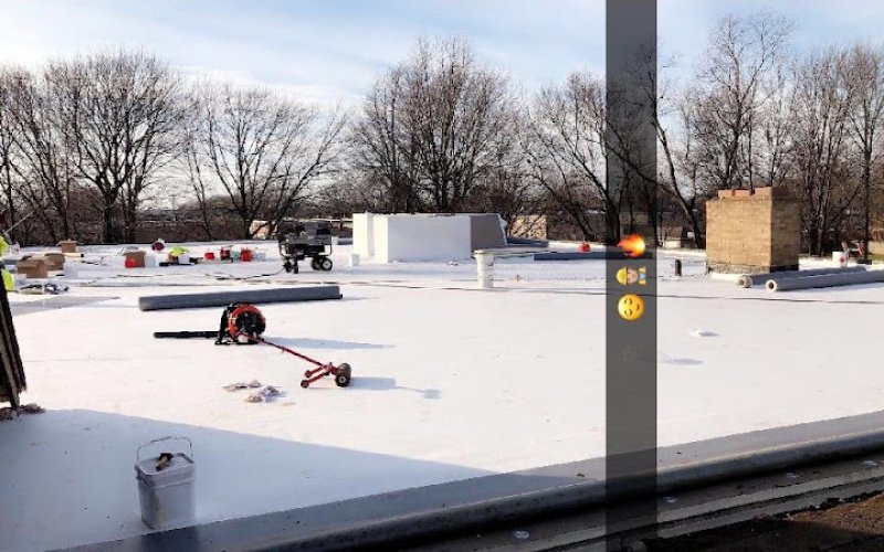 Cleveland Commercial Roofing