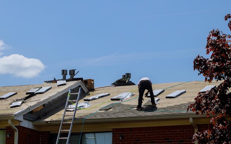 Cleveland Roofing Pros