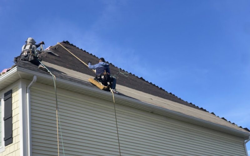 FairWeather Roofing Cleveland