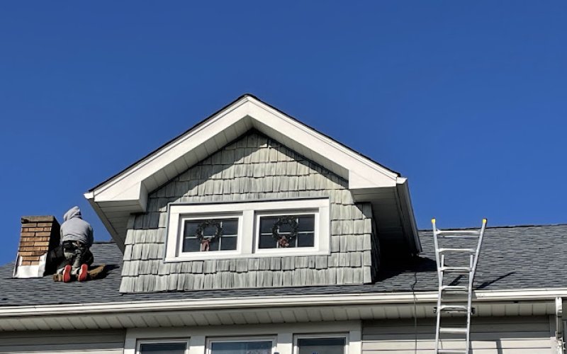Iman Roofing