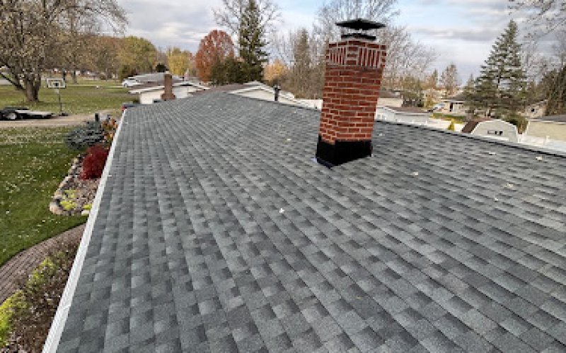 Ohio State Roofing - Cleveland
