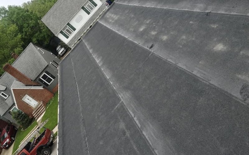 The Roofers