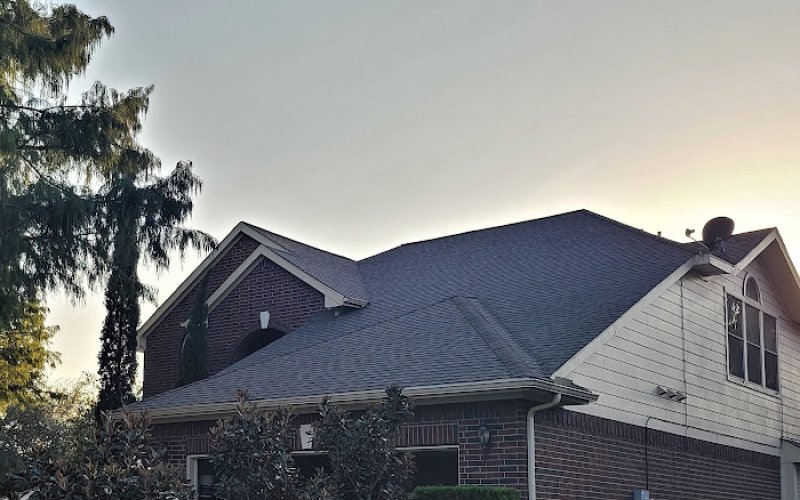 Brazos Valley Roofing Experts