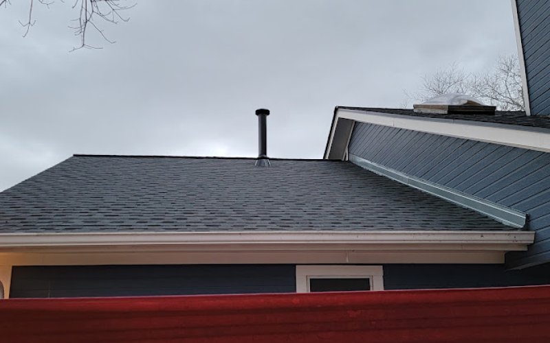 Done Right Roofing & General Construction INC