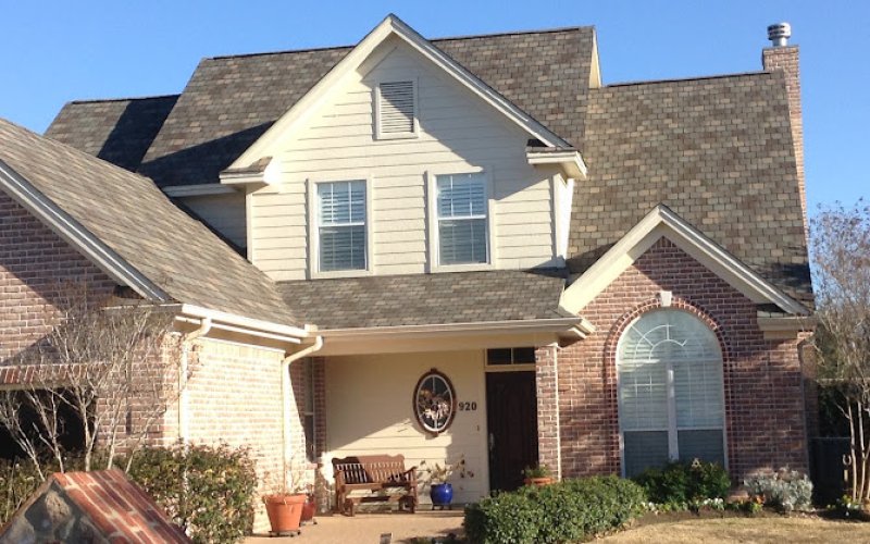 Lone-Star Roof Systems