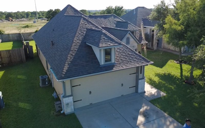 Revive Roofing Solutions LLC