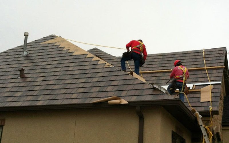 Schulte Roofing