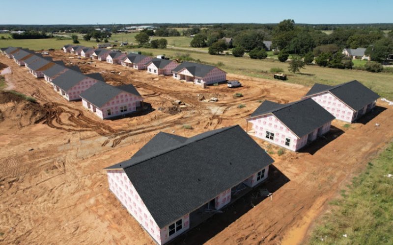 Spire Roofing Solutions
