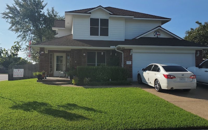 State Roofing Company