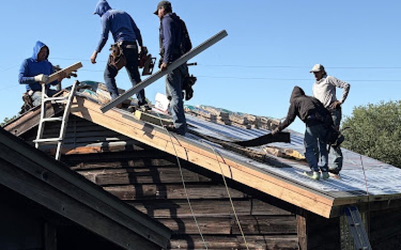 StillCreek Roofing