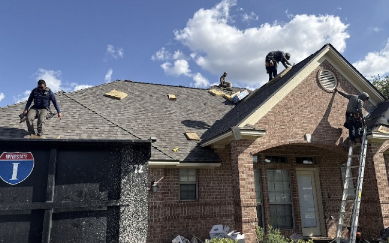Veritas Roofing