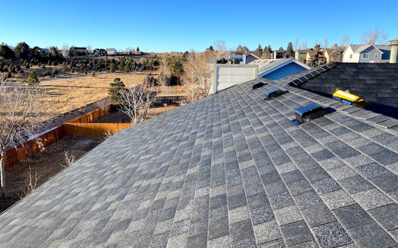 hennessey roofing llc