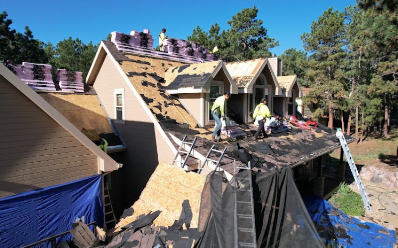 Integrity Roofing and Painting