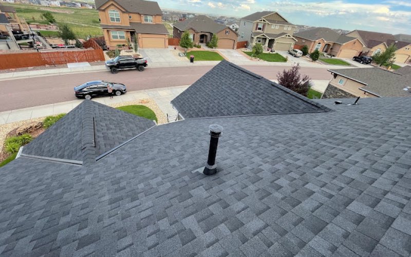 Native Roofing & Solar