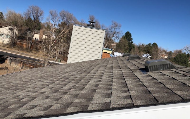 Petrali Roofing - Central