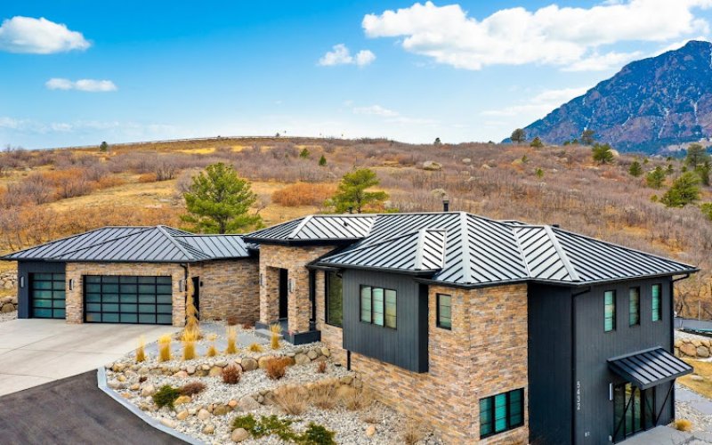 Pierce Roofing