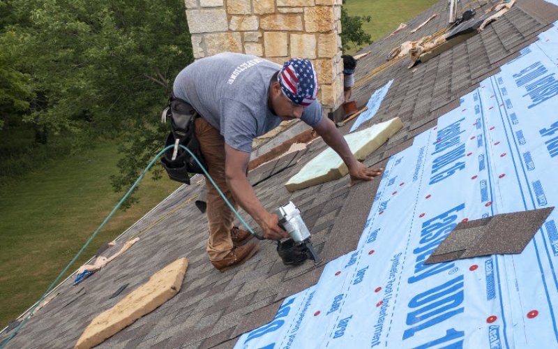 ROOF U.S.A.