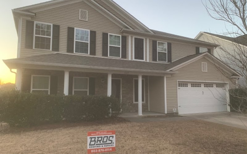 Bros. Roofing & Repairs LLC