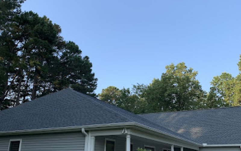 Burgin Roofing Services