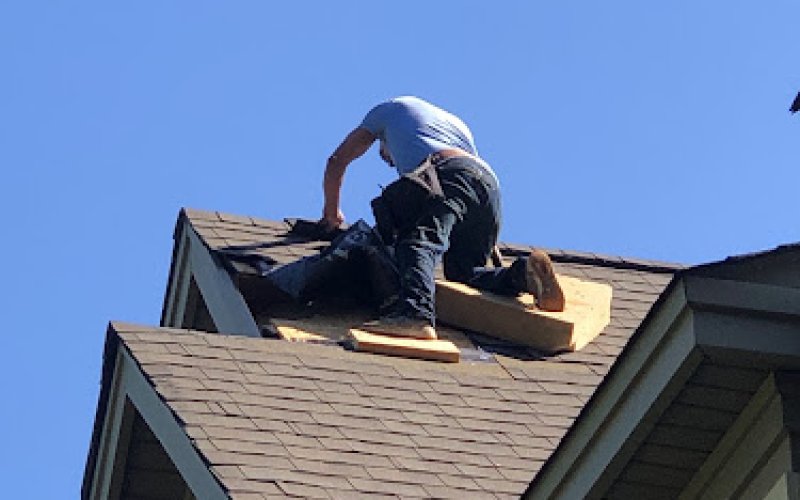 Midlands Roofing & Exteriors