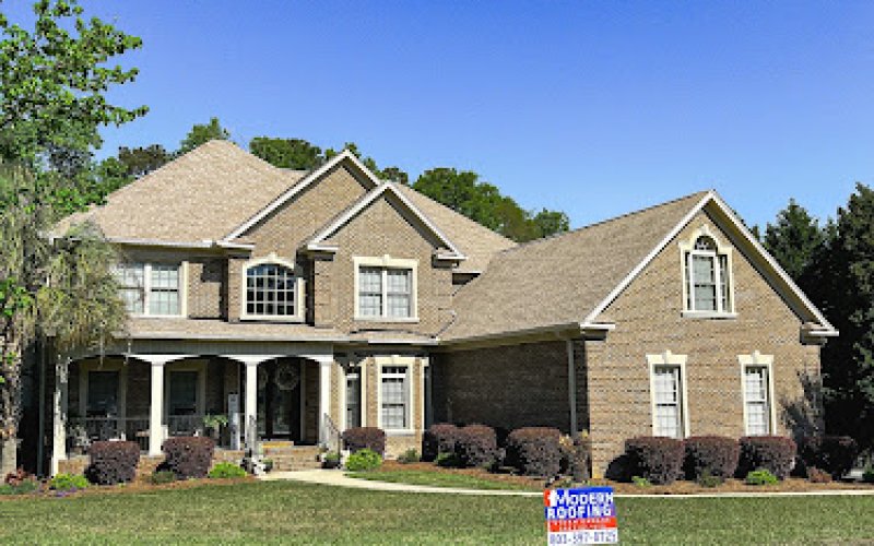 Modern Roofing