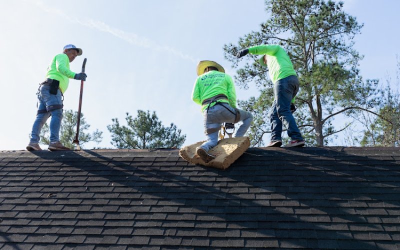 Seawright Roofing