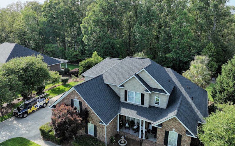 Vista Roofing, Inc.