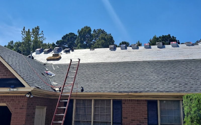 Watts & Associates Roofing and Waterproofing