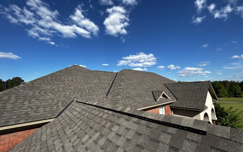 Alan Townsend Roofer — Roofing contractor in Columbus
