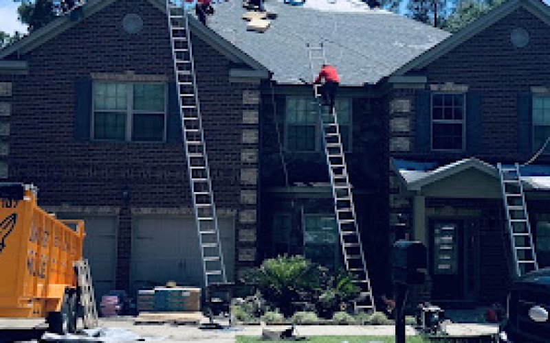 America's Roofing & Construction Co. — Roofing contractor in Columbus