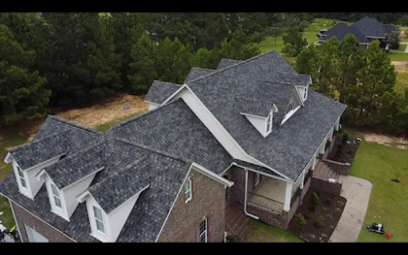 Roofing World — Roofing contractor in Columbus