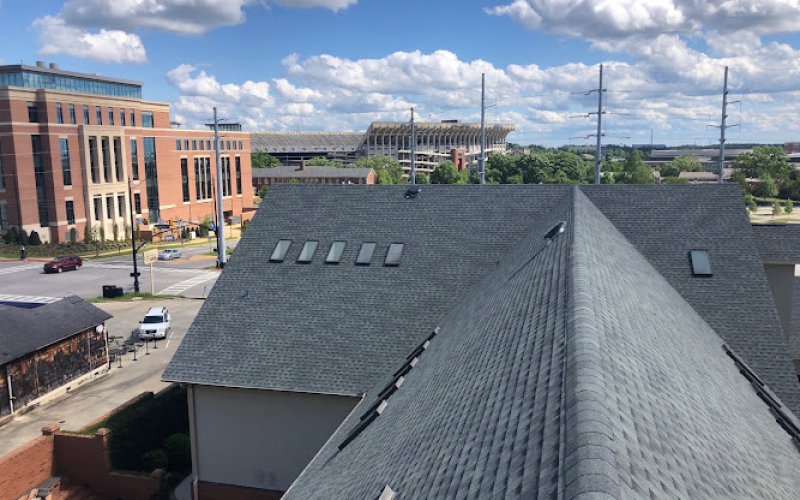 Superior Roofing Columbus — Roofing contractor in Columbus