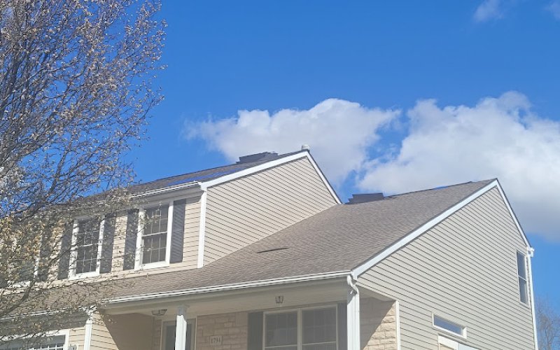 Able Roofing