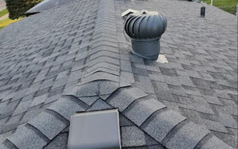 Hayes & Sons Roof Repair